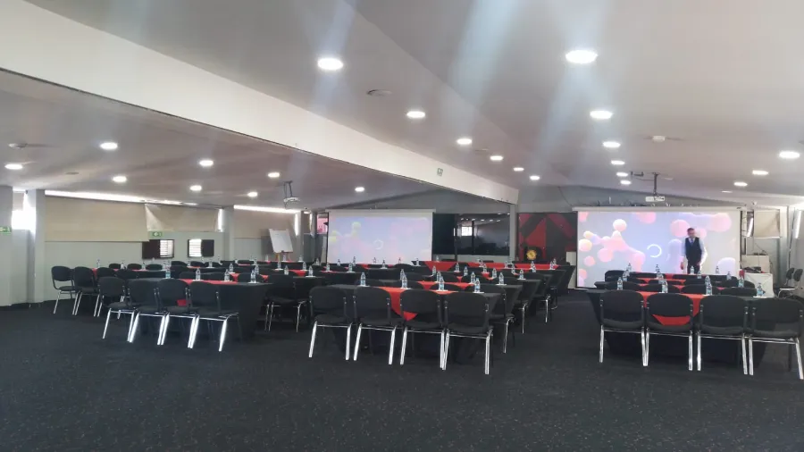 Evento SINTRAIDIGER 2023