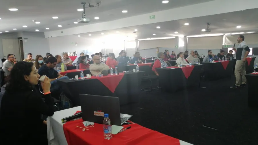 Evento SINTRAIDIGER 2023