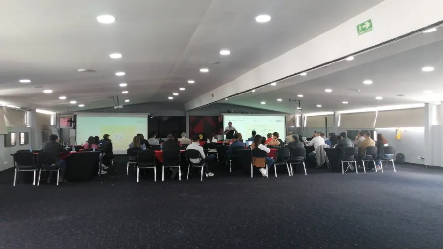 Evento SINTRAIDIGER 2023