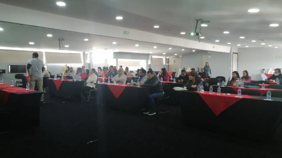 Evento SINTRAIDIGER 2023
