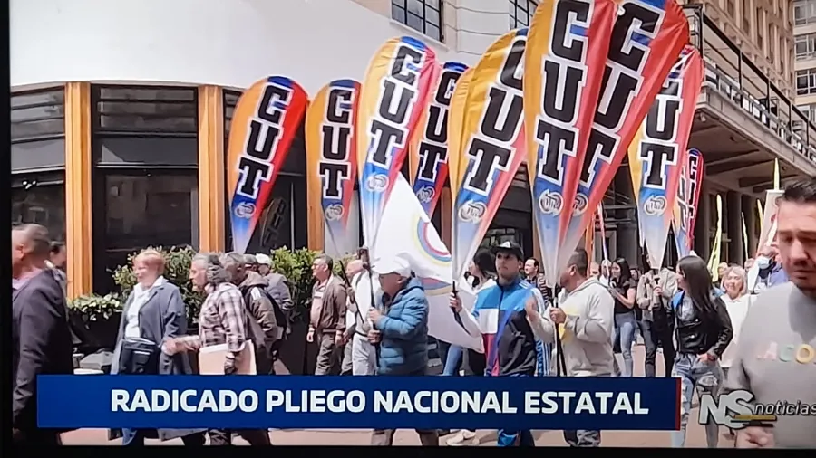 Evento SINTRAIDIGER 2023