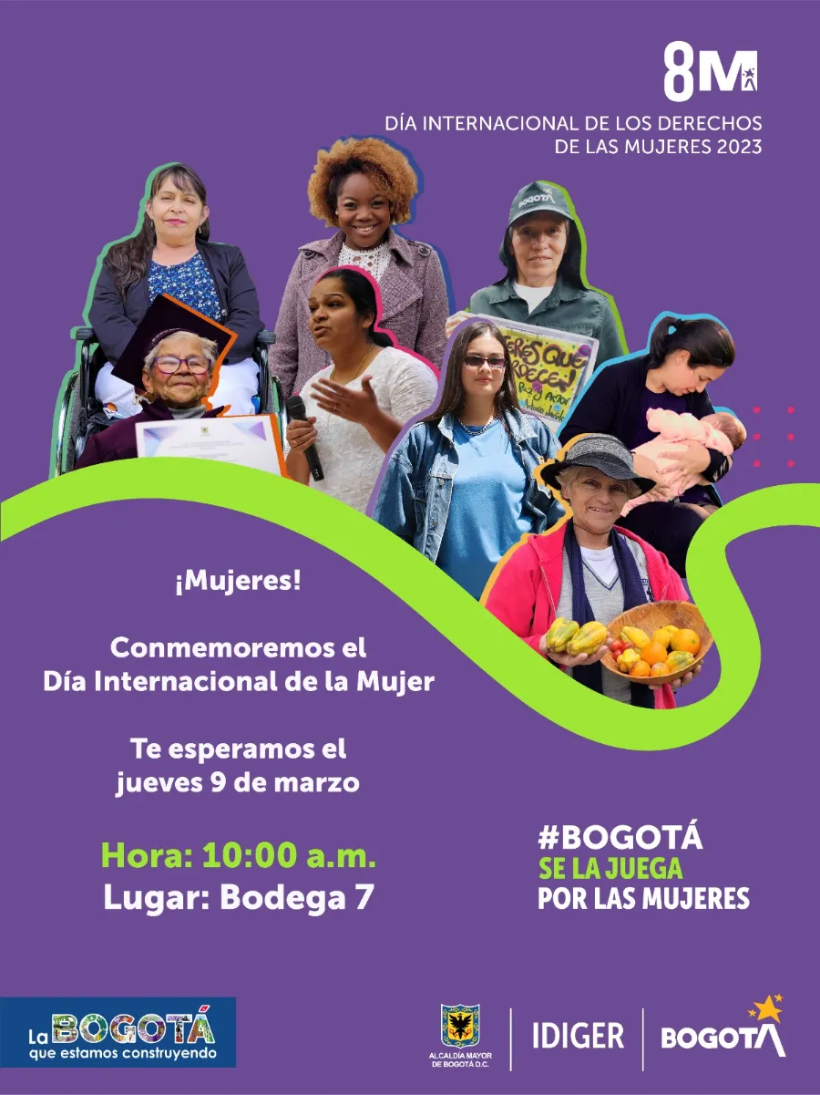 Evento SINTRAIDIGER 2023