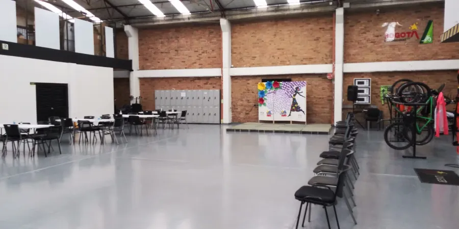 Evento SINTRAIDIGER 2023
