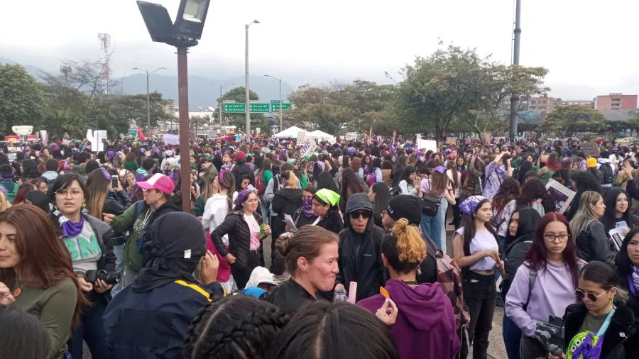 Evento SINTRAIDIGER 2023