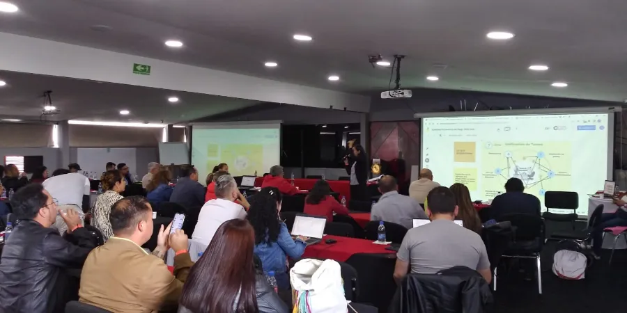Evento SINTRAIDIGER 2023