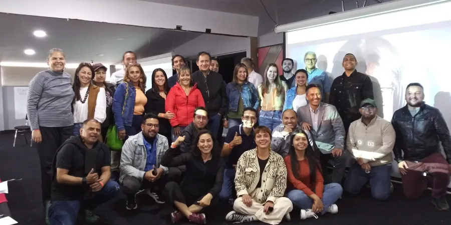 Evento SINTRAIDIGER 2023