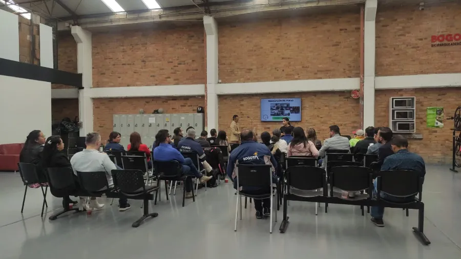 Evento SINTRAIDIGER 2023