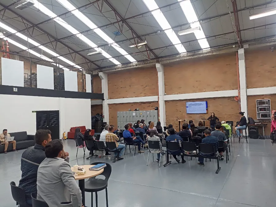 Evento SINTRAIDIGER 2023