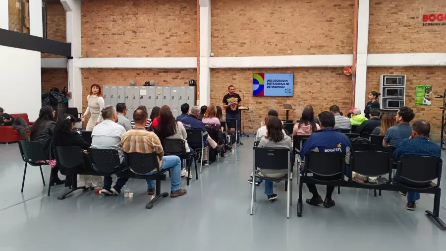 Evento SINTRAIDIGER 2023
