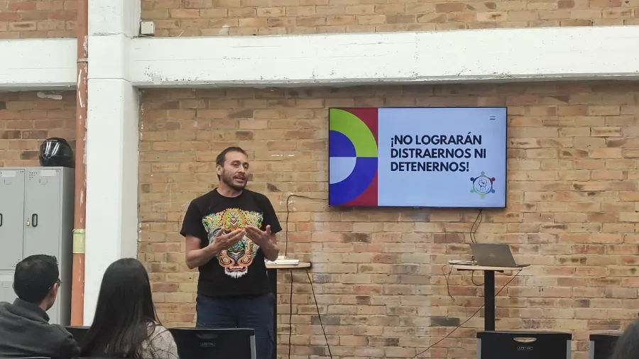 Evento SINTRAIDIGER 2023