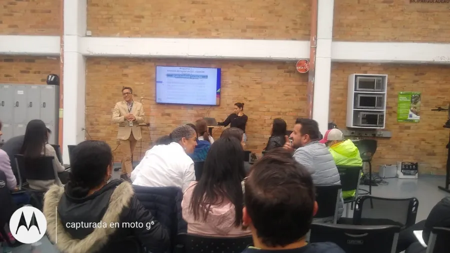 Evento SINTRAIDIGER 2023