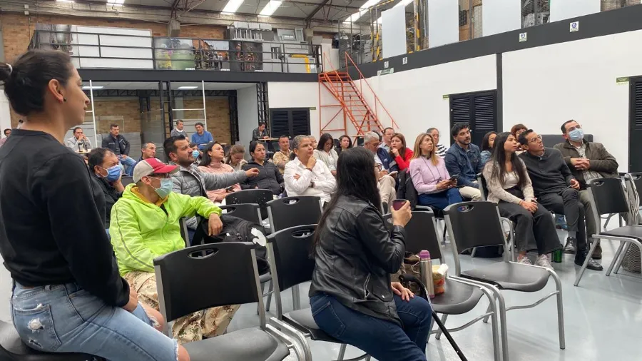 Evento SINTRAIDIGER 2023