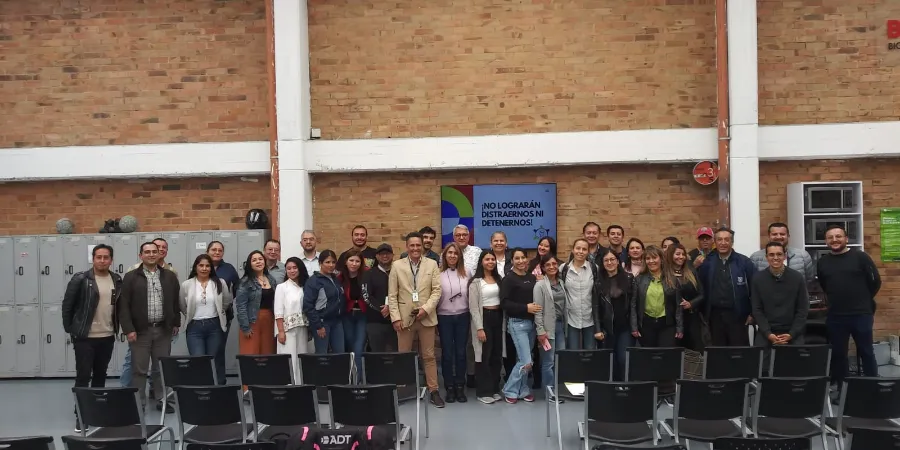 Evento SINTRAIDIGER 2023