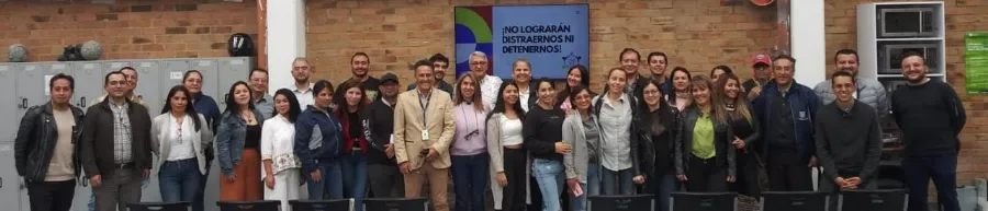 Evento SINTRAIDIGER 2023