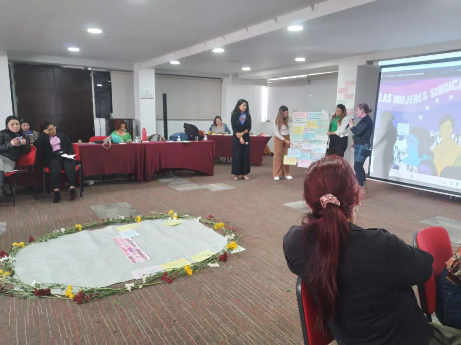 Evento SINTRAIDIGER 2023