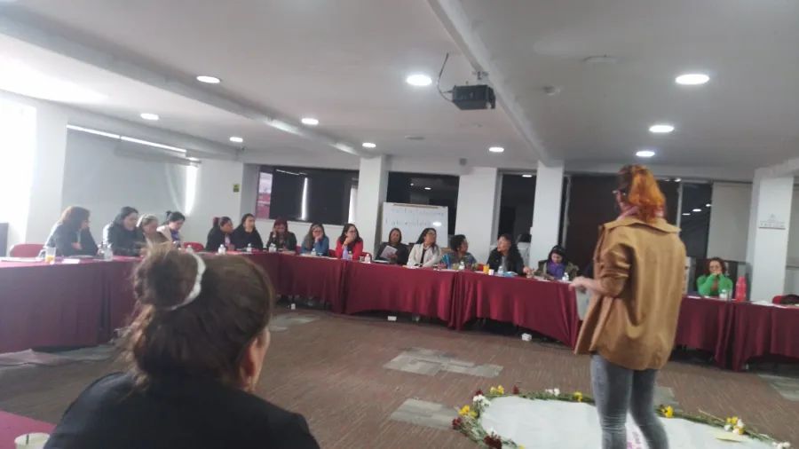 Evento SINTRAIDIGER 2023