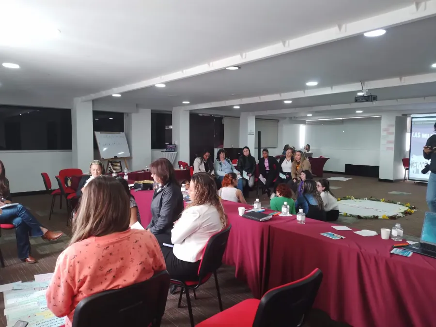 Evento SINTRAIDIGER 2023