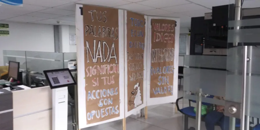 Evento SINTRAIDIGER 2023