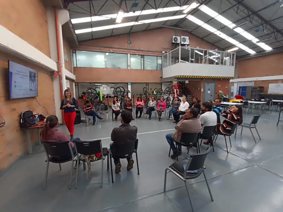Evento SINTRAIDIGER 2023