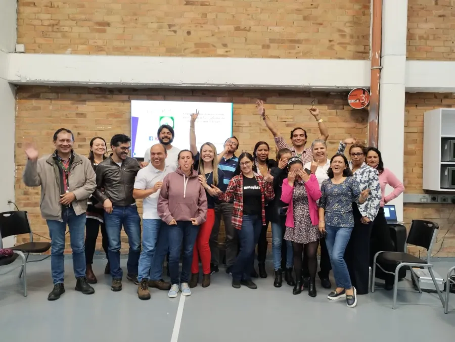 Evento SINTRAIDIGER 2023