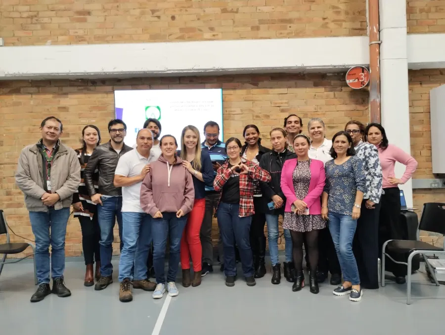 Evento SINTRAIDIGER 2023