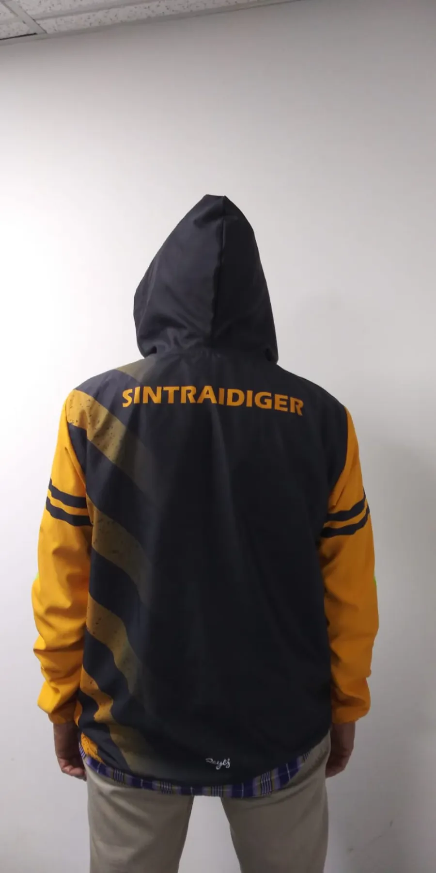 Evento SINTRAIDIGER 2023