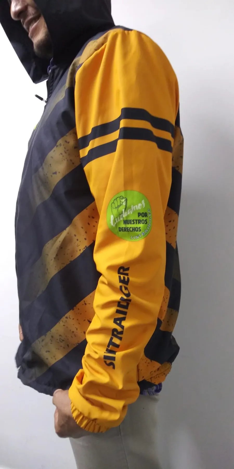 Evento SINTRAIDIGER 2023