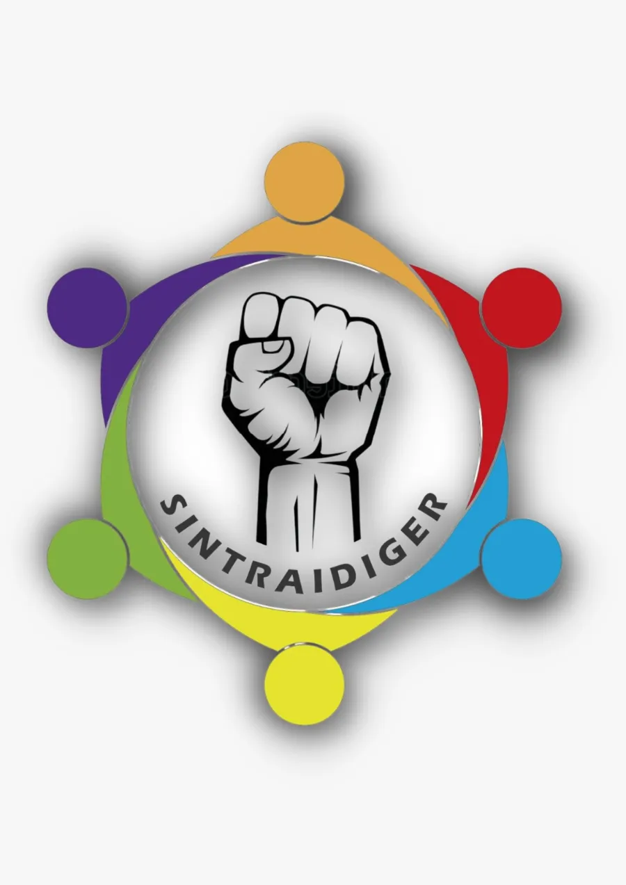 Evento SINTRAIDIGER 2023