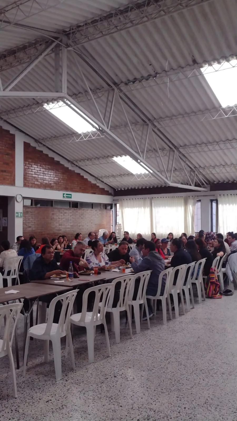Evento SINTRAIDIGER 2023