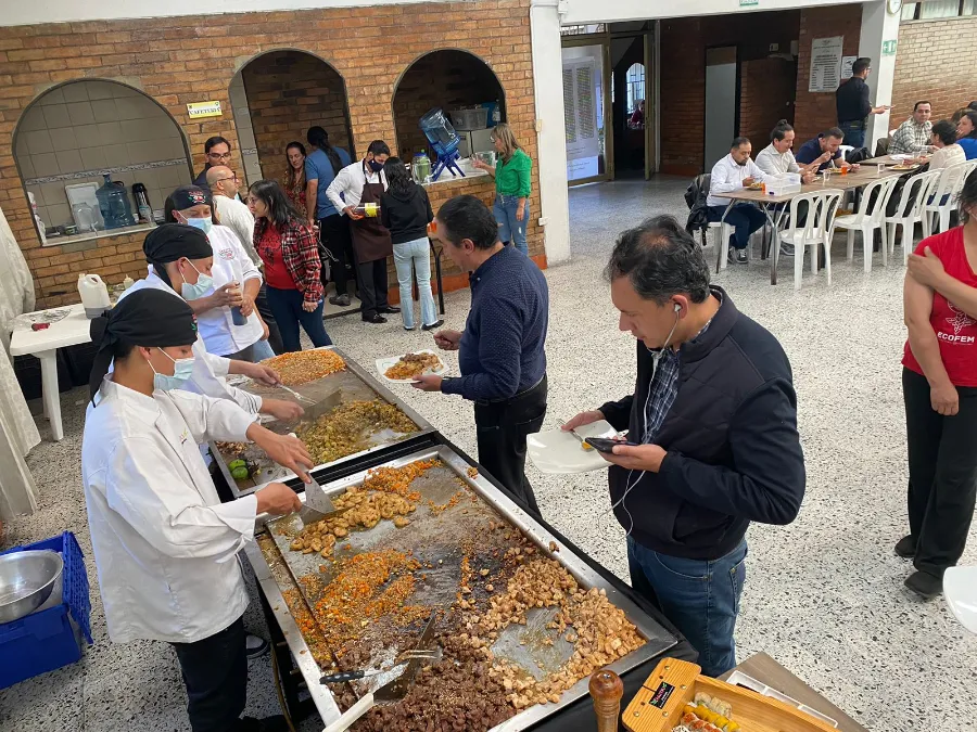 Evento SINTRAIDIGER 2023