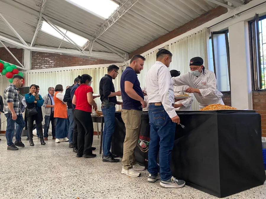 Evento SINTRAIDIGER 2023