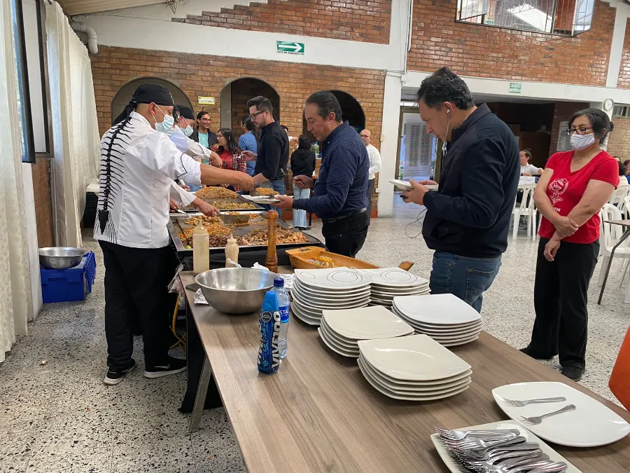 Evento SINTRAIDIGER 2023