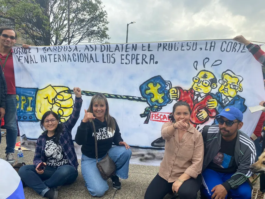 Evento SINTRAIDIGER 2024