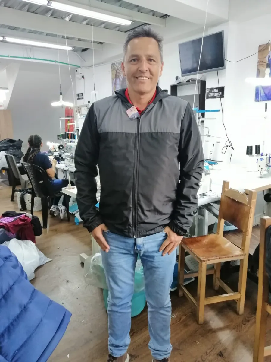 Evento SINTRAIDIGER 2024