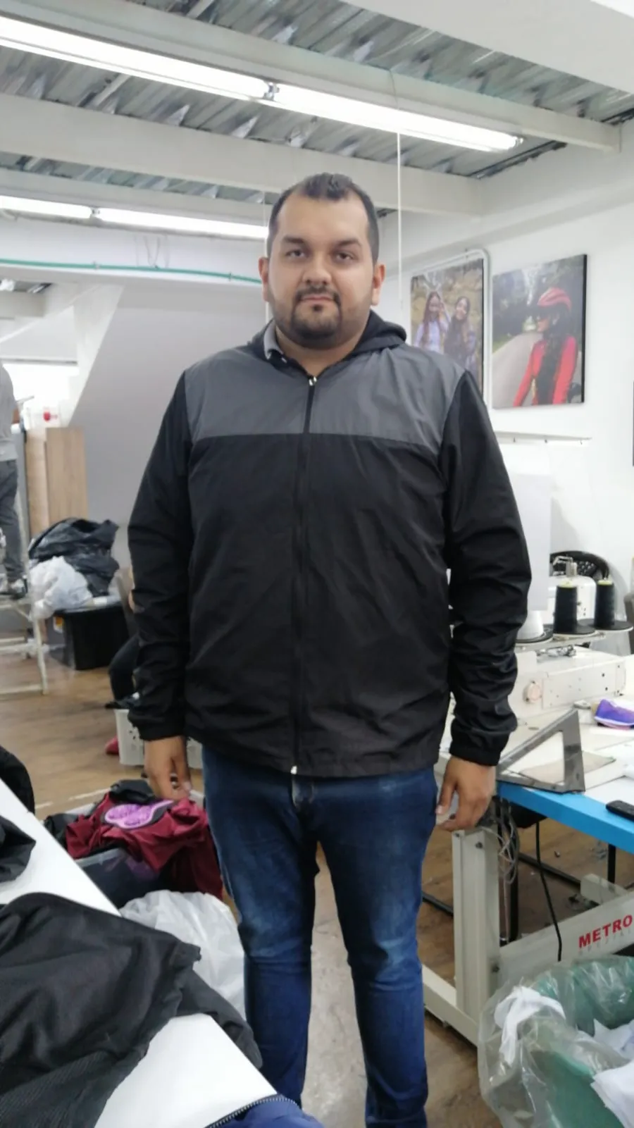 Evento SINTRAIDIGER 2024