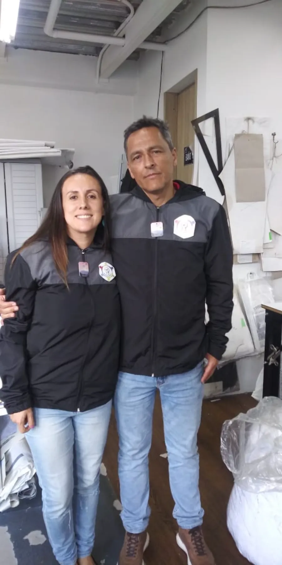 Evento SINTRAIDIGER 2024