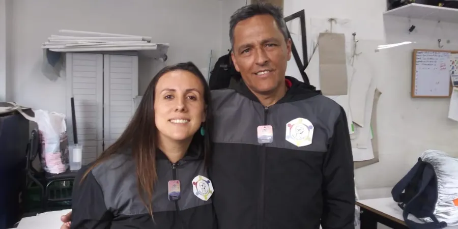 Evento SINTRAIDIGER 2024