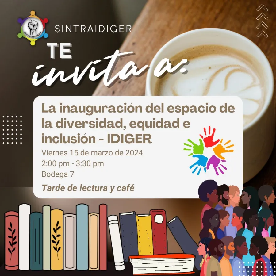 Evento SINTRAIDIGER 2024