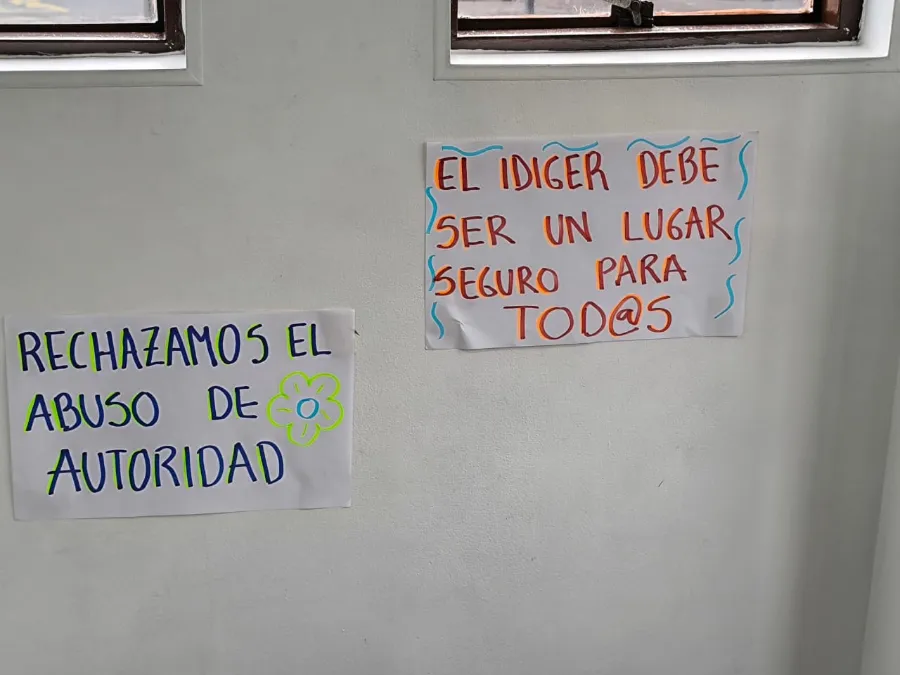 Evento SINTRAIDIGER 2024