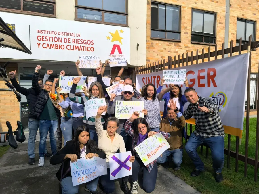 Evento SINTRAIDIGER 2024