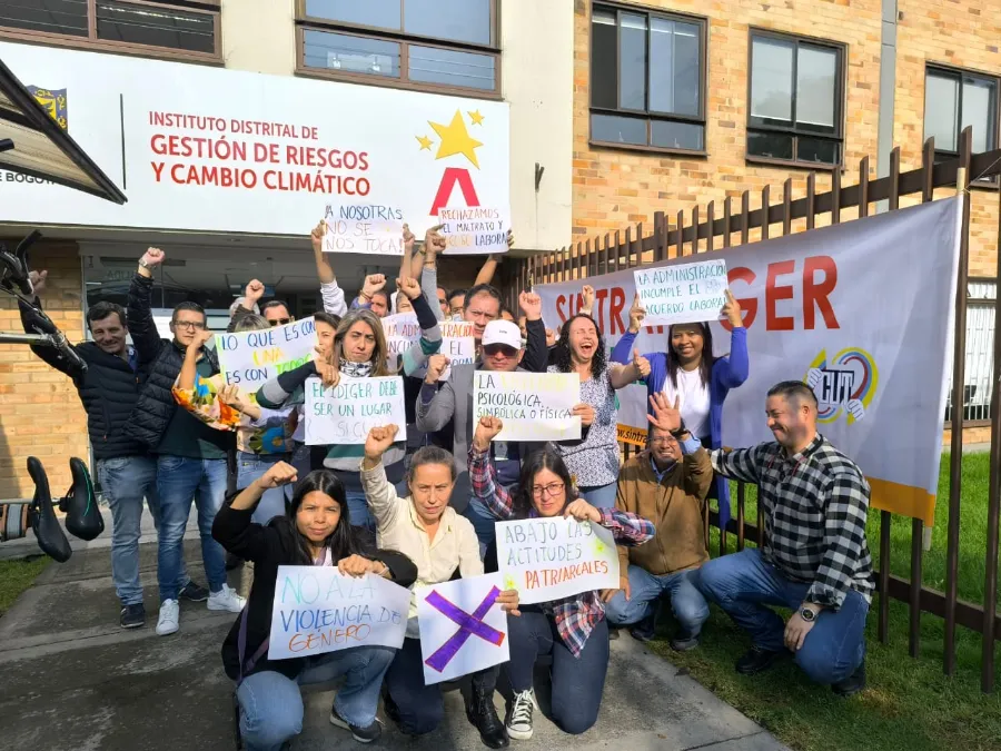 Evento SINTRAIDIGER 2024