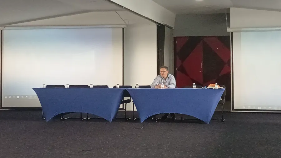 Evento SINTRAIDIGER 2024