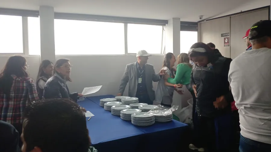 Evento SINTRAIDIGER 2024