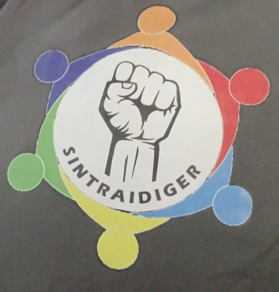 Evento SINTRAIDIGER 2024