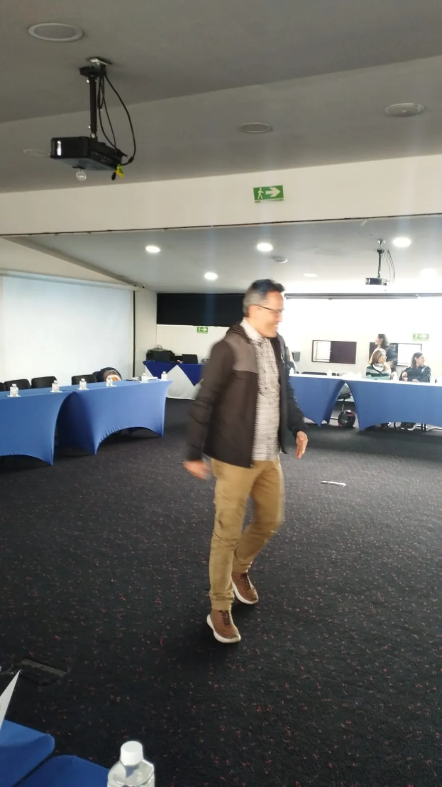 Evento SINTRAIDIGER 2024