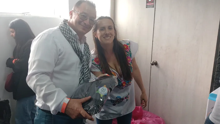 Evento SINTRAIDIGER 2024