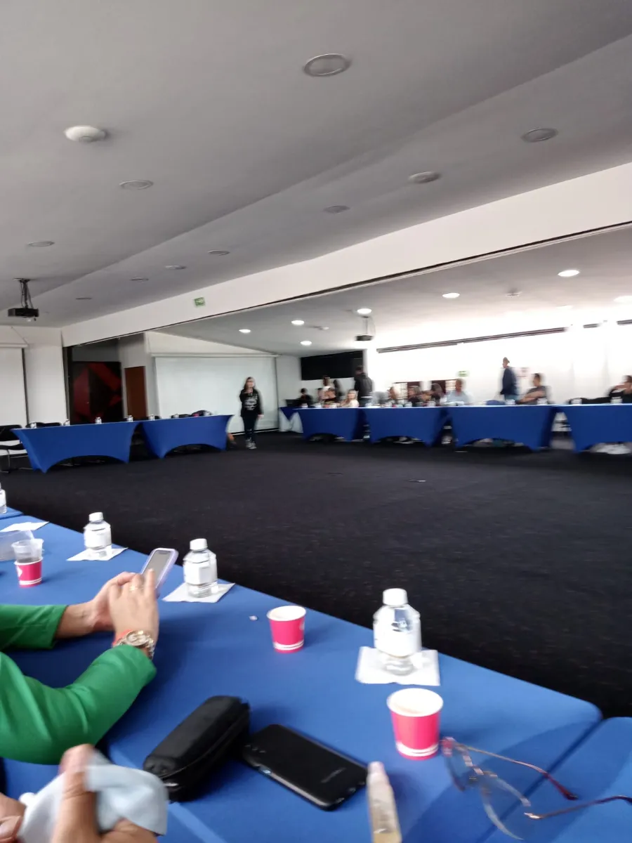 Evento SINTRAIDIGER 2024