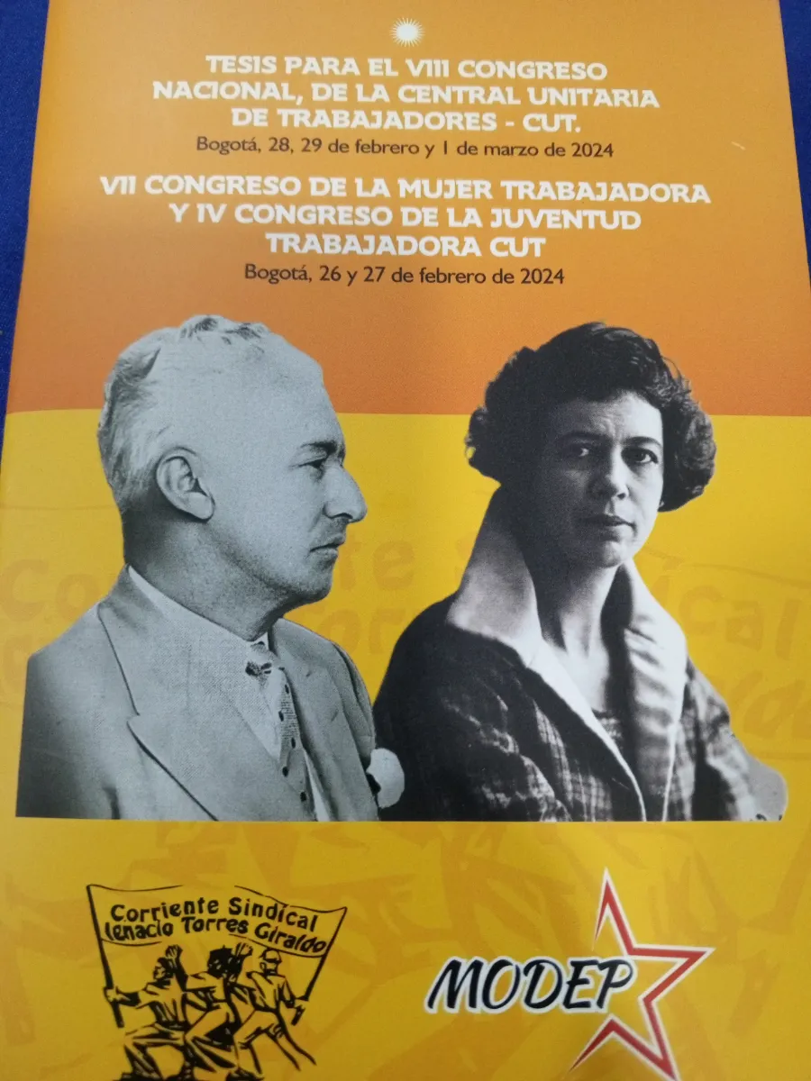 Evento SINTRAIDIGER 2024