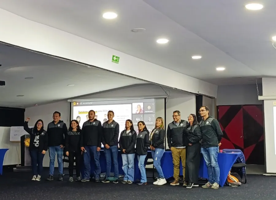 Evento SINTRAIDIGER 2024