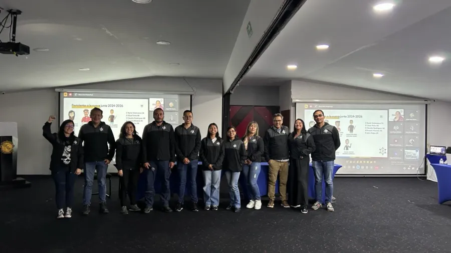 Evento SINTRAIDIGER 2024